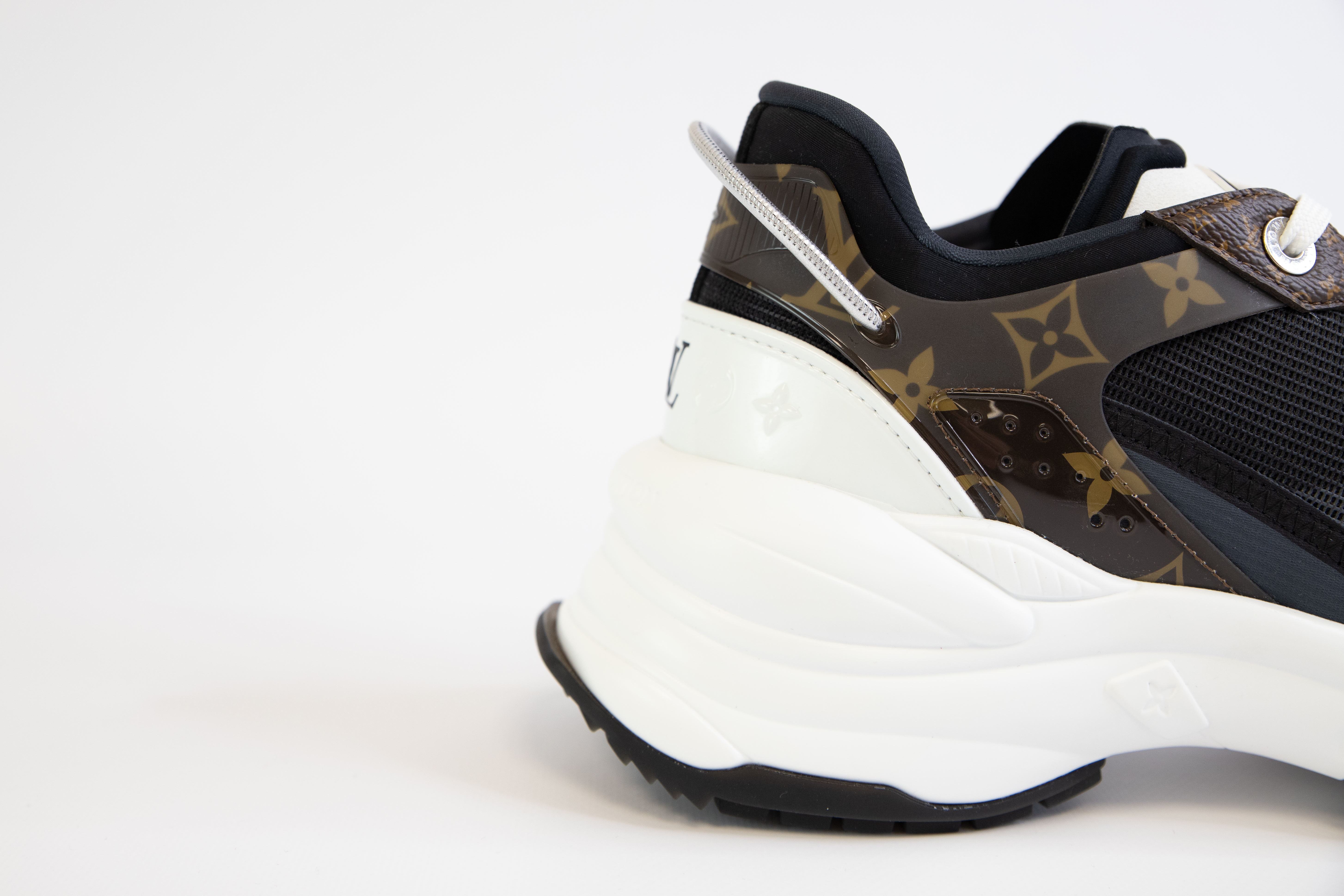 Louis Vuitton Run 55 Sneaker