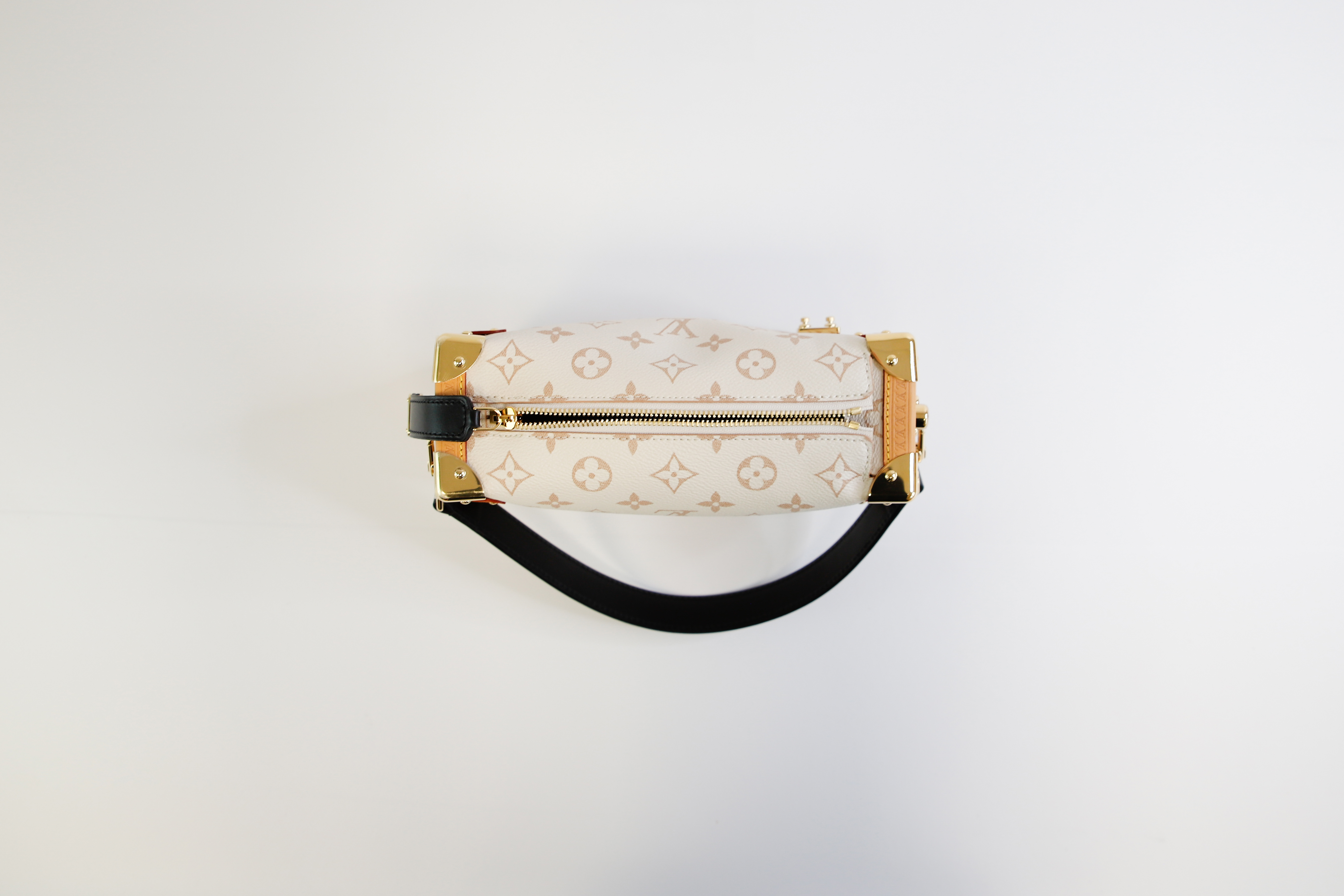 Louis Vuitton Side Trunk MM