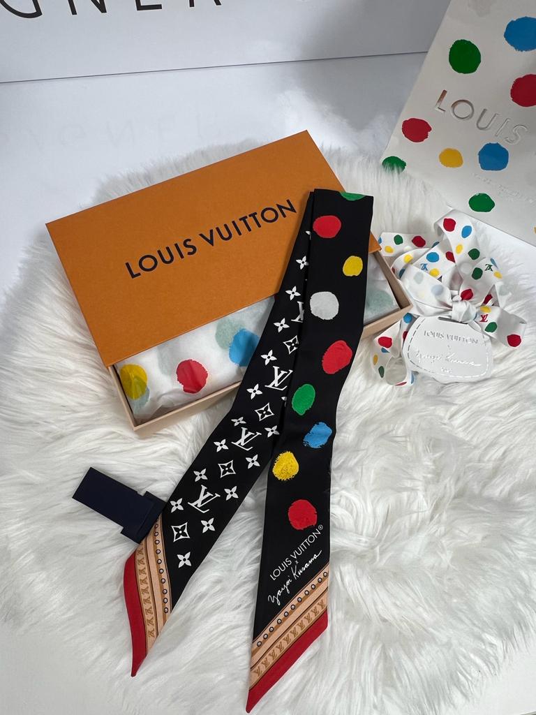 Louis Vuitton Bandeau*